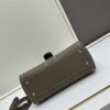 693081816e68136f4d9a7a5a Delvaux 2024 Spring-Summer Exposed Stitching Collection