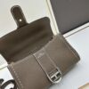 693081826e68136f4d9a7a5c Delvaux 2024 Spring-Summer Exposed Stitching Collection