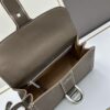 693081836e68136f4d9a7a5d Delvaux 2024 Spring-Summer Exposed Stitching Collection