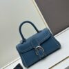 Delvaux 2024 Spring-Summer Outlined Stitch Collection