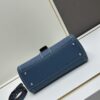 Delvaux 2024 Spring-Summer Outlined Stitch Collection