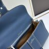 Delvaux 2024 Spring-Summer Outlined Stitch Collection