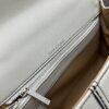 Delvaux 2024 Spring-Summer Exposed Stitching Collection