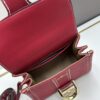 Delvaux 2024 Spring-Summer Exposed Stitching Collection