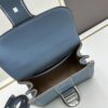 Delvaux 2024 Spring/Summer Exposed Stitching Collection