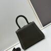 6930819b6e68136f4d9a7a89 Delvaux 2024 Spring-Summer Exposed Stitching Collection
