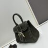 6930819b6e68136f4d9a7a8a Delvaux 2024 Spring-Summer Exposed Stitching Collection