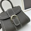 6930819b6e68136f4d9a7a8b Delvaux 2024 Spring-Summer Exposed Stitching Collection