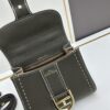 6930819d6e68136f4d9a7a8e Delvaux 2024 Spring-Summer Exposed Stitching Collection