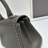 6930819d6e68136f4d9a7a8f Delvaux 2024 Spring-Summer Exposed Stitching Collection