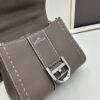 Delvaux 2024 Spring-Summer Exposed Stitching Collection