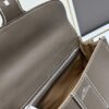 693081a26e68136f4d9a7a97 Delvaux 2024 Spring-Summer Exposed Stitching Collection