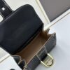 Delvaux 2024 Spring-Summer Exposed Stitching Collection