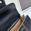 Delvaux 2024 Spring-Summer Exposed Stitching Collection
