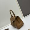 693081a96e68136f4d9a7aa6 Delvaux 2024 Spring-Summer Exposed Stitching Collection