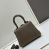 693081ad6e68136f4d9a7aaf Delvaux 2024 Spring-Summer Exposed Stitching Collection