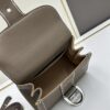 693081b06e68136f4d9a7ab2 Delvaux 2024 Spring-Summer Exposed Stitching Collection