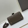 693081b06e68136f4d9a7ab3 Delvaux 2024 Spring-Summer Exposed Stitching Collection