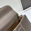 693081b16e68136f4d9a7ab5 Delvaux 2024 Spring-Summer Exposed Stitching Collection