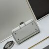 Delvaux 2024 Spring-Summer Exposed Stitching Collection