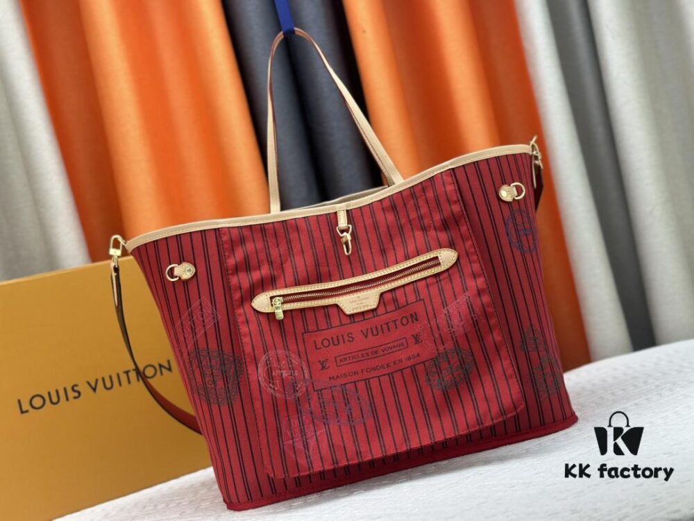 693081b86e68136f4d9a7ac5 Authentic Item! Highly Acclaimed and Popular - LV's Latest Bestseller M40990 Large Size
