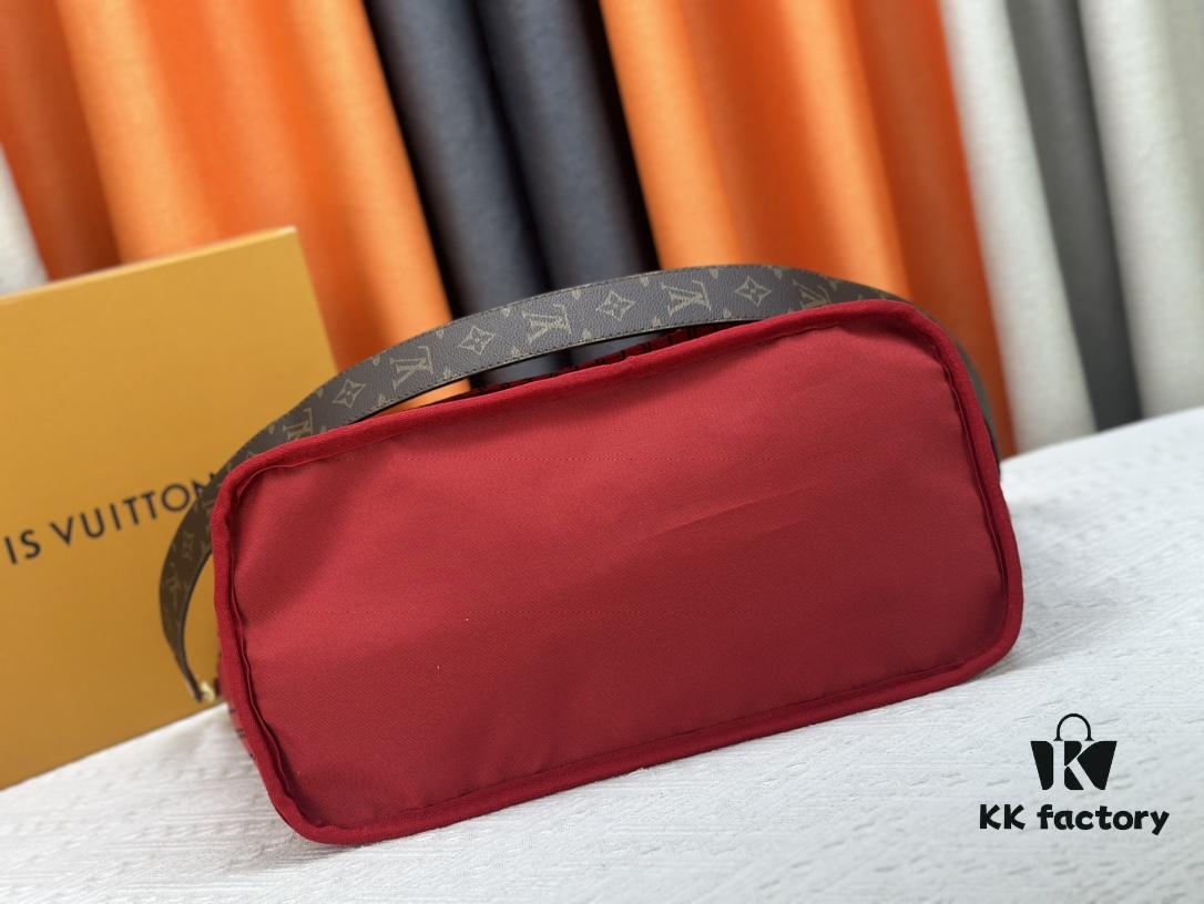 693081ba6e68136f4d9a7ac9 Authentic Item! Highly Acclaimed and Popular - LV's Latest Bestseller M40990 Large Size