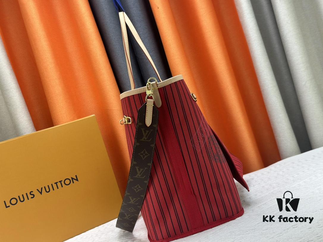 693081ba6e68136f4d9a7aca Authentic Item! Highly Acclaimed and Popular - LV's Latest Bestseller M40990 Large Size