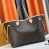 693081bb6e68136f4d9a7acc Authentic Item! Highly Acclaimed and Popular - LV's Latest Bestseller M40990 Large Size