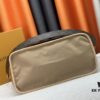 693081be6e68136f4d9a7ad3 Authentic Item! Highly Acclaimed. LV's Latest Bestseller M40990 Large Size, Genuine Leather with Bronze Hardware, Real Photos Taken by Us. Welcome to Inquiry! Size: Large 40*33*20