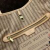 693081bf6e68136f4d9a7ad6 Authentic Item! Highly Acclaimed. LV's Latest Bestseller M40990 Large Size, Genuine Leather with Bronze Hardware, Real Photos Taken by Us. Welcome to Inquiry! Size: Large 40*33*20