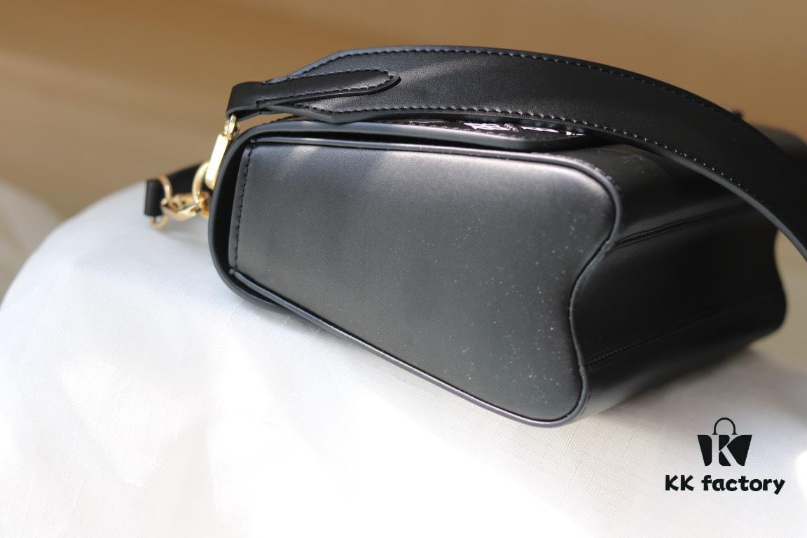 693081e76e68136f4d9a7b42 New Arrival / Top Quality Original Design - Model 50358 - LV Twist Medium Handbag in Soft Calfskin with Since 1854 Embroidered Motif