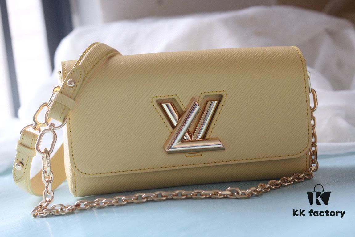 693081fd6e68136f4d9a7b79 New Arrival Top Quality Original Version Model No.: 50397/24566/24548/24550/24549 Rose Twist West Handbag