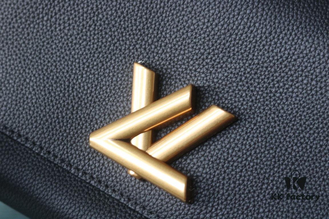 693082016e68136f4d9a7b83 New Arrival LV Twist Soft Twist