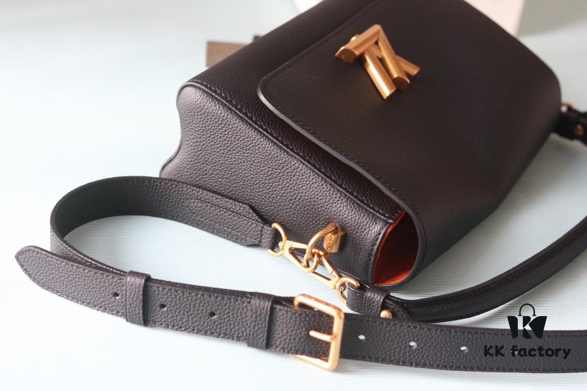 693082016e68136f4d9a7b84 New Arrival LV Twist Soft Twist