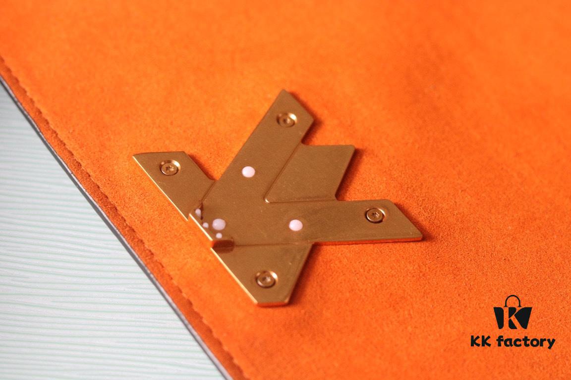 693082046e68136f4d9a7b89 New Arrival LV Twist Soft Twist