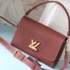 New Arrival LV Twist Soft Twist