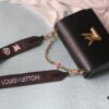 6930820d6e68136f4d9a7b9b New Arrival Top-Quality Twist Medium Handbag - Model No. 50398/23390/23389