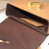 6930821b6e68136f4d9a7bbe New Arrival Top Quality Original Design LV Twist Medium Handbag Model No. 50357/57505/57506/57507/50280/50282