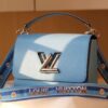 6930821b6e68136f4d9a7bbf New Arrival Top Quality LV Twist Medium Handbag Model No. 50357/57505/57506/57507/50280/50282
