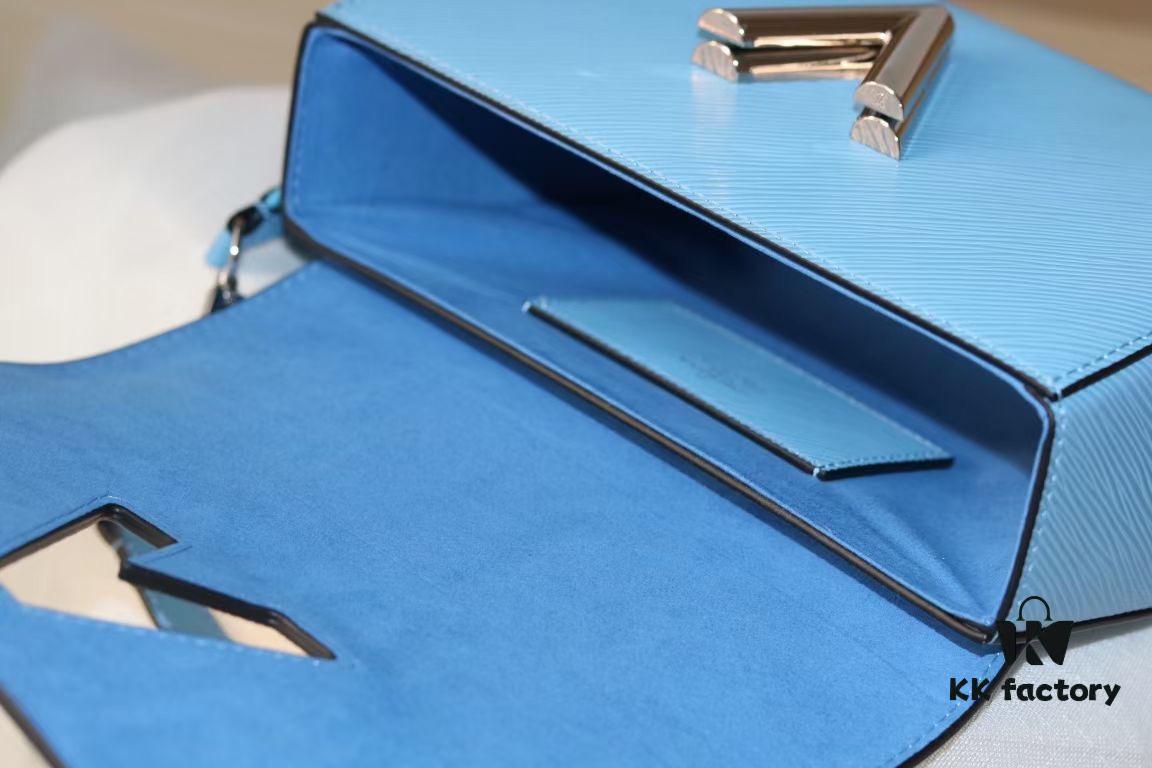 6930821f6e68136f4d9a7bc6 New Arrival Top Quality LV Twist Medium Handbag Model No. 50357/57505/57506/57507/50280/50282