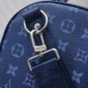 693082256e68136f4d9a7bd3 M11558 41416 41414 Black to Blue Gradient Green Louis Vuitton LV 24FW Monogram New Messenger Bag Montsouris Crossbody Keepall 55 Travel Bag