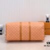 M13186 Variable Code Chip Top Quality Original Louis Vuitton LV 24FW Monogram New Yellow Vintage Collection Messenger Bag