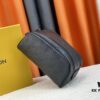693082296e68136f4d9a7bd8 Exclusive Louis Vuitton Neymar-Inspired Dual-Zip Cosmetic Pouch – Soft Monogram Canvas, Practical & Celebrity-Favorite Design