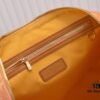 M13186 Variable Code Chip Top Quality Original Louis Vuitton LV 24FW Monogram New Yellow Vintage Collection Messenger Bag