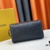 693082296e68136f4d9a7bdc Exclusive Louis Vuitton Neymar-Inspired Dual-Zip Cosmetic Pouch – Soft Monogram Canvas, Practical & Celebrity-Favorite Design