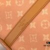 M13186 Variable Code Chip Top Quality Original Louis Vuitton LV 24FW Monogram New Yellow Vintage Collection Messenger Bag