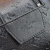 6930822e6e68136f4d9a7be0 Exclusive Louis Vuitton Neymar-Inspired Dual-Zip Cosmetic Pouch – Soft Monogram Canvas, Practical & Celebrity-Favorite Design