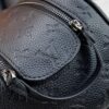6930822e6e68136f4d9a7be7 Exclusive Louis Vuitton Neymar-Inspired Dual-Zip Cosmetic Pouch – Soft Monogram Canvas, Practical & Celebrity-Favorite Design