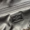 6930822f6e68136f4d9a7be8 Exclusive Louis Vuitton Neymar-Inspired Dual-Zip Cosmetic Pouch – Soft Monogram Canvas, Practical & Celebrity-Favorite Design