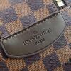 693082306e68136f4d9a7bea Exclusive Louis Vuitton Neymar-Inspired Dual-Zip Cosmetic Pouch - Soft Monogram Canvas, Highly Practical Celebrity Favorite